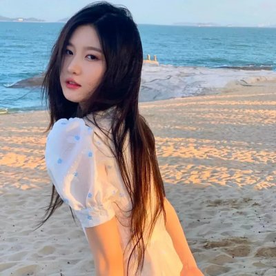 谈