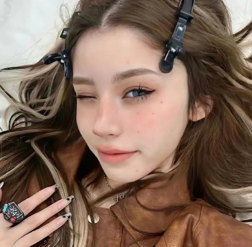 欲海风流一美人