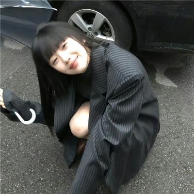 超能少女